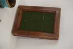 Ransoneringskort mm. A113/