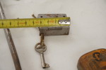 Ransoneringskort mm. A113/