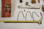 Ransoneringskort mm. A113/