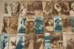 Vecko Journalen 1920. A106/