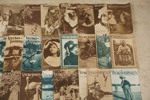 Vecko Journalen 1920. A106/