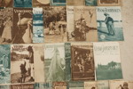 Vecko Journalen 1920. A106/