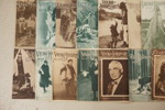 Vecko Journalen 1920. A106/