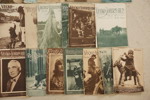 Vecko Journalen 1920. A106/