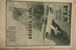 Vecko Journalen 1920. A106/