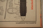 Tidskrifter Teknik för alla 1942. A107/