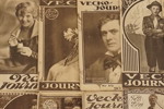 Vecko Journalen 1918. A105/