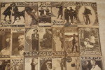 Vecko Journalen 1918. A105/