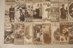 Vecko Journalen 1918. A105/