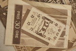 Vecko Journalen 1918. A105/