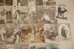 Vecko Journalen 1917. A103/