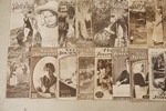 Vecko Journalen 1917. A103/