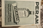 Vecko Journalen 1917. A103/