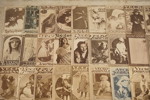 Vecko Journalen 1919.  A102/