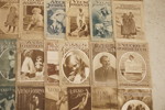 Vecko Journalen 1919.  A102/