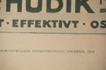 Vecko Journalen 1919.  A102/