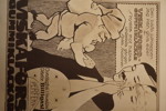 Vecko Journalen 1919.  A102/