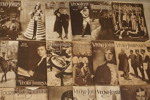 Veckor Journalen 1921. A101/