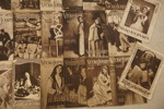 Veckor Journalen 1921. A101/