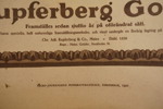 Veckor Journalen 1921. A101/