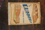 Hushålls kalender 1953 mm. A100/