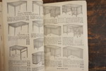 Hushålls kalender 1953 mm. A100/