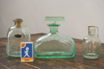 3st Skansen flaskor. GA94/