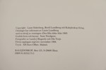 Konstböcker Konstens stora mästerverk mm. A84/
