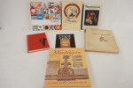 Nostalgiboken mm. A85/