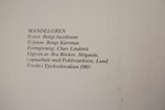 Nostalgiboken mm. A85/