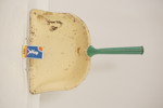 Sopskyffel Kockums emalj. C31/