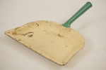Sopskyffel Kockums emalj. C31/