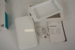 UV sanitizing box. A44/