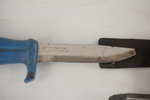 Kniv, Glas­skärare mm. A32/