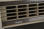 kupéfläkt Siemens VV7S20. D15/