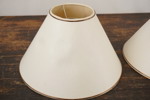 Lamp skärm. A5/