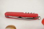 15st Knivar Mora Sweden mm. D2/