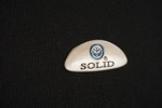 Resväska Solid. B2