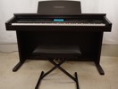 Piano Calviano Casio AP-65R med pall.  B3