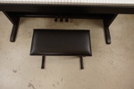 Piano Calviano Casio AP-65R med pall.  B3