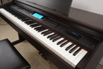 Piano Calviano Casio AP-65R med pall.  B3