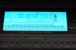 Piano Calviano Casio AP-65R med pall.  B3