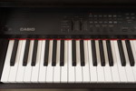 Piano Calviano Casio AP-65R med pall.  B3
