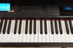 Piano Calviano Casio AP-65R med pall.  B3