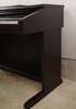 Piano Calviano Casio AP-65R med pall.  B3