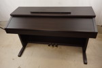 Piano Calviano Casio AP-65R med pall.  B3