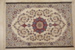 Matta persisk stil 107x160cm. B4