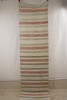 Trasmatta flerfärgad 66x240cm. B5