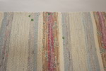 Trasmatta flerfärgad 66x240cm. B5