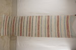 Trasmatta flerfärgad 66x240cm. B5